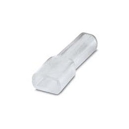 1 pcs : 0604707 - DIN Rail Terminal Blocks PT/FS 6.3