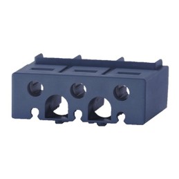 1 pcs - Siemens SIRIUS Contactor Terminal Cover for use with Contactors And Circuit Breakers Size S2, 3RW303/3RW403 Soft