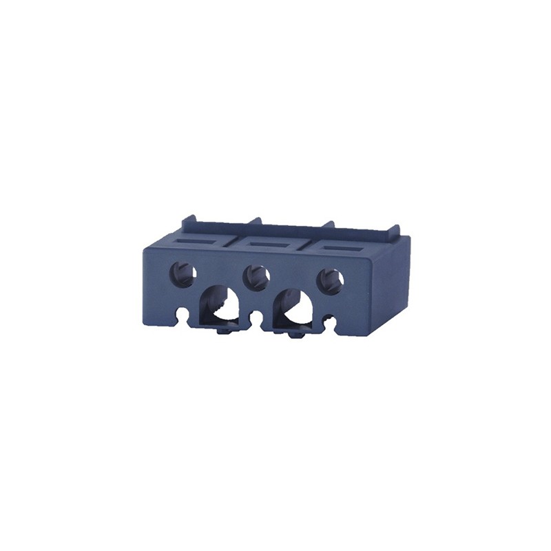 1 pcs - Siemens SIRIUS Contactor Terminal Cover for use with Contactors And Circuit Breakers Size S2, 3RW303/3RW403 Soft