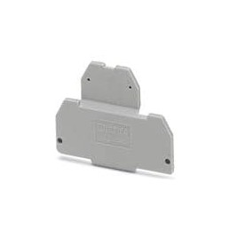 1 pcs : 3002665 - Terminal Block Tools & Accessories END COVER