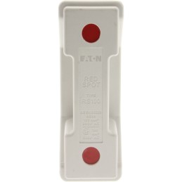 5 pcs - Eaton 100A Rail Mount Fuse Holder, 1P, 690V ac