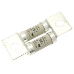 5 pcs - Eaton 75A Bolted Tag Fuse, EET, 500 V dc, 690V ac, 70mm