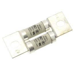 5 pcs - Eaton 90A Bolted Tag Fuse, EET, 500 V dc, 690V ac, 70mm
