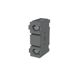 1 pcs - ABB Auxiliary Contact, 1 Contact, 1NO, Snap-On