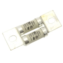 5 pcs - Eaton 140A Bolted Tag Fuse, EET, 500 V dc, 690V ac, 70mm