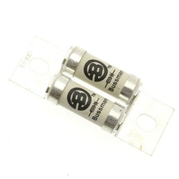 5 pcs - Eaton 140A Bolted Tag Fuse, EET, 500 V dc, 690V ac, 70mm