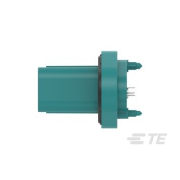 40 pcs - TE Connectivity, AMPSEAL 16 Header Plug 1 Way, PCB Termination