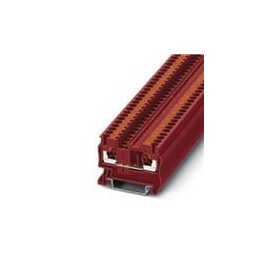 1 pcs : 3209512 - DIN Rail Terminal Blocks PT 2,5 RD