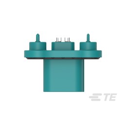 40 pcs - TE Connectivity, AMPSEAL 16 Header Plug 4 Way, PCB Termination