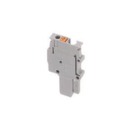 1 pcs : 3212659 - DIN Rail Terminal Blocks PP-H 1,5/S/1-L