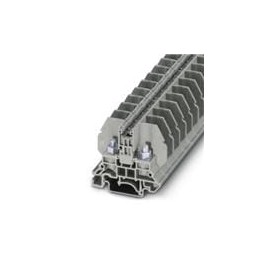 1 pcs : 3058059 - DIN Rail Terminal Blocks RBO 5