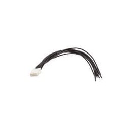 1 pcs : 215328-1102 - Rectangular Cable Assemblies MINIFIT JR DR P-S 10CKT 300MM Sn