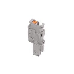 1 pcs : 3210127 - DIN Rail Terminal Blocks PP-H 2,5/1-R