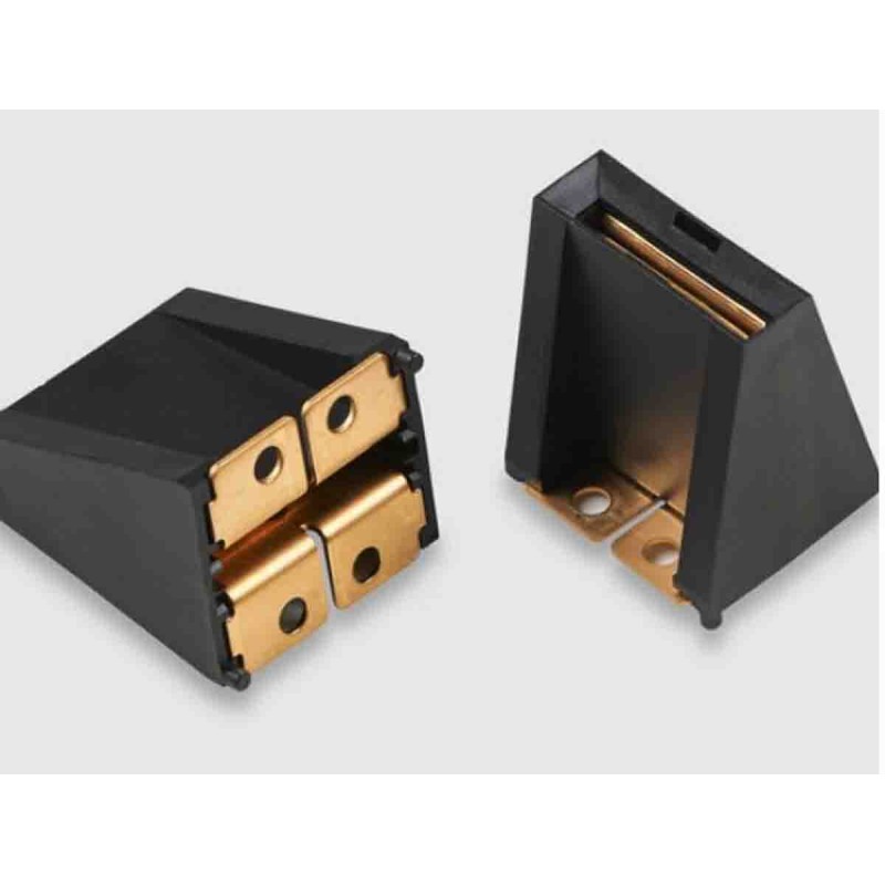 40 pcs - TE Connectivity 2204899 Busbar Connector, 48V