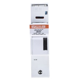 1 pcs - Eurotherm Solid State Relay, 16 A Load, DIN Rail Mount, 240 V Load, 32 V dc Control