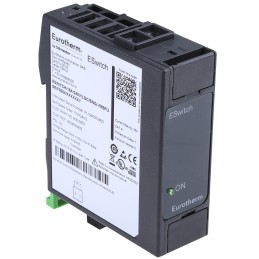 1 pcs - Eurotherm Solid State Relay, 16 A Load, DIN Rail Mount, 240 V Load, 32 V dc Control