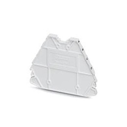 1 pcs : 3270153 - DIN Rail Terminal Blocks D-PTRV 4 WH A-D