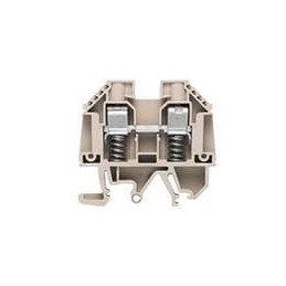 1 pcs : 9537490000 - DIN Rail Terminal Blocks 10 SL/ENBEIGE WEMID