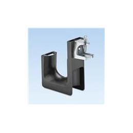 1 pcs : JP131SBC87-L20 - Cable Mounting & Accessories J-Pro Cable Support System Screw-On Beam