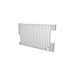 1 pcs : TXH 120-COV - Switching Power Supplies Metal cover for TXH 120 series