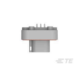 42 pcs - TE Connectivity, DEUTSCH DT Automotive Connector Plug 6 Way, Solder Termination