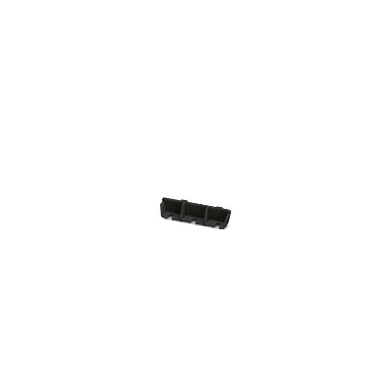 1 pcs : 2200171 - Enclosures for Industrial Automation UM-PRO MOUNT BK