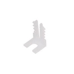 1 pcs : 39719-9002 - Terminal Block Tools & Accessories COVER CLIPS