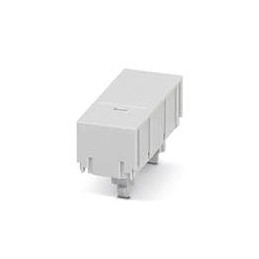 1 pcs : 2201801 - Enclosures for Industrial Automation ME-IO 18,8 C 3U S1 7035