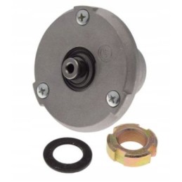 Centrifugal oil filter for Zipp VZ 2 4t motorcycle