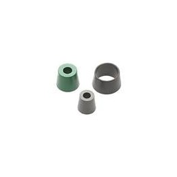 1 pcs : 1301800411 - Grommets & Bushings GROMMET-974A- F4 .625 GRAY