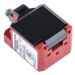 1 pcs - Bernstein AG C2 Series Plunger Interlock Switch, NO/NC, IP20, Glass Reinforced Plastic (GRP) Housing