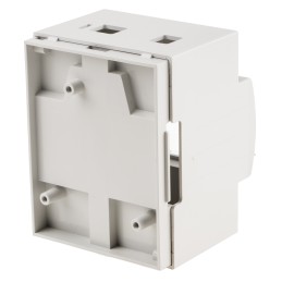 1 pcs - Italtronic Transparent Arduino Case for use with Arduino Uno