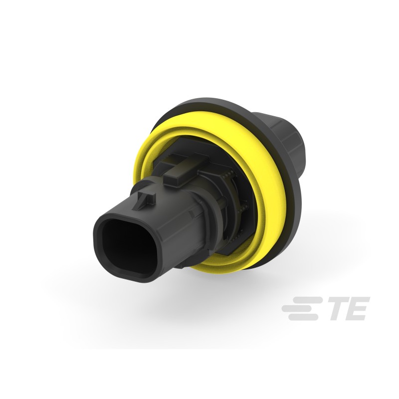 45 pcs - TE Connectivity, 2325 Female 2 Way