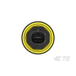 45 pcs - TE Connectivity, 2325 Female 2 Way