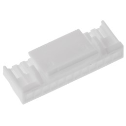 10 pcs - JST, GH Connector Housing, 1.25mm Pitch, 12 Way, 1 Row Right Angle, Straight