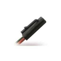 1 pcs : MP101301 - Proximity Sensors 9mA 24VDC 3wireSnk 24AWG 150mm SNAP FIT