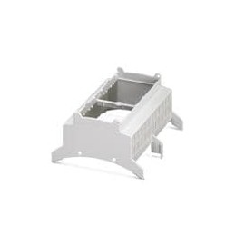 1 pcs : 2896076 - Enclosures for Industrial Automation BC 107.6 OT U11 KMGY