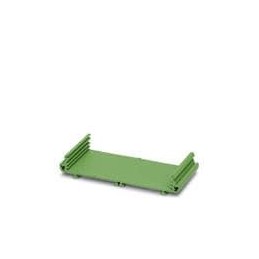 1 pcs : 2202145 - Enclosures for Industrial Automation UM 108-PROFIL L17,45CM GN