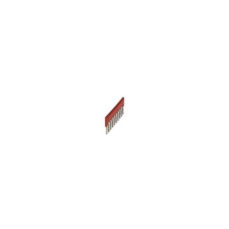 1 pcs : 3030323 - Terminal Block Tools & Accessories FBS10-8