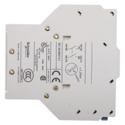 1 pcs - Schneider Electric Auxiliary Contact Block