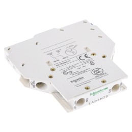 1 pcs - Schneider Electric Auxiliary Contact Block