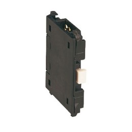 1 pcs - Lovato Auxiliary Contact