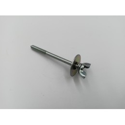 Air filter screw Kawasaki KX450F 250F 6x75