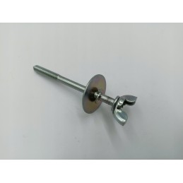 Air filter screw Kawasaki KX450F 250F 6x75