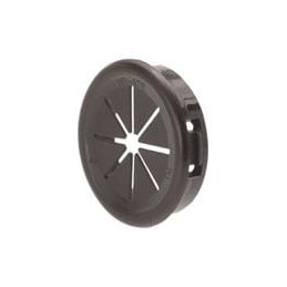 1 pcs : 2858 - Grommets & Bushings SUB 500 BLACK