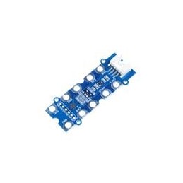 1 pcs : 101020872 - Capacitive Touch Sensors Grove - 12 Key Capacitive I2C Touch Sensor V3 (MPR121)