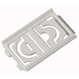 1 pcs - Eaton Contactor Cover for use with DILM40-72 Series, DILMF40-65 Series, DILMP63-80 Series