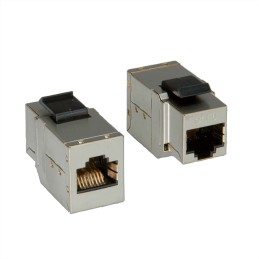 1 pcs - Roline Cat6a Ethernet Cable, RJ45 to RJ45