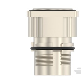 60 pcs - TE Connectivity Circular Connector, 17 Contacts, Panel Mount, Plug, Male, IP67, Speedtec 617 Series