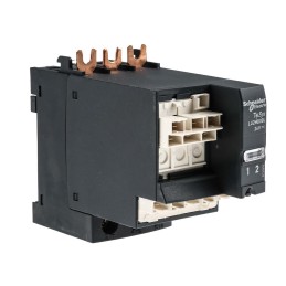 1 pcs - Schneider Electric Contactor Reversing Block for use with TeSys U Series